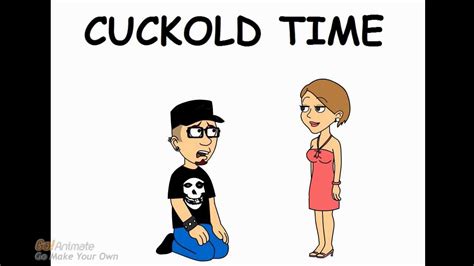 cuckold cartoon|Cuckold